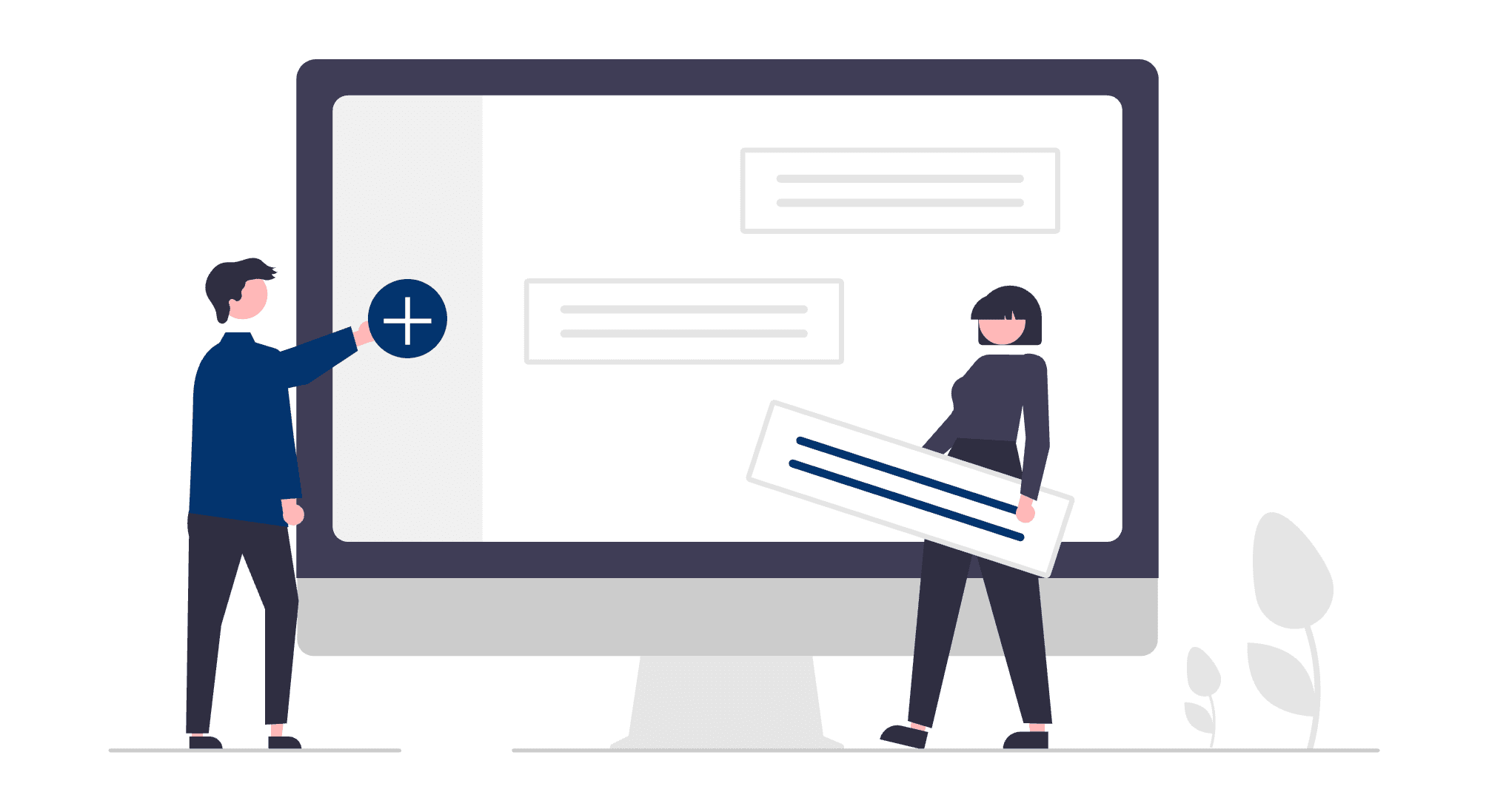 Diseño y Creación Web Profesional